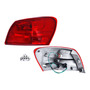 Calavera Nissan Rogue 2008 2009 2010 2011 2012 C/arn Izq Xry