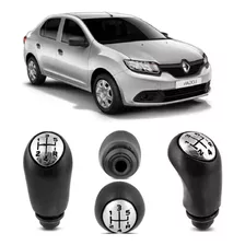 Bola Cambio Mod. Original Renault Logan 2008 A 2015