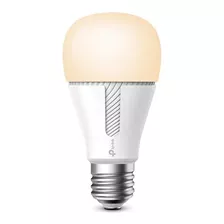 Foco Led Smart Tplink Kl110 Wifi, 60w Luz Blanca Regulable Color De La Luz Blanco Cálido