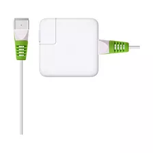 Protector De Cable De Carga Klip Snap On Compatible Ada...