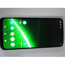 Teléfono Móvil Motorola G7 Plus