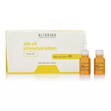 Alterego Intesive Lotion 12*10m - Ml - mL a $16990