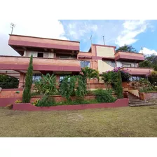 Casa Campestre En Venta Via Morelia- Pereira (48437).