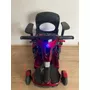 Primera imagen para búsqueda de scooter electrico para discapacitados