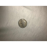 Estados Unidos 5 Centavos  Nickel De BÃºfalo De 1918