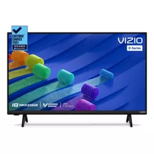 Television Vizio 24 PuLG Smart Año 2022 Nueva Mod D24h-g9