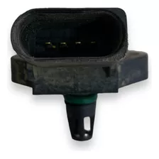 Sensor Pressao Map Vw Amarok 2.0 2012 0281006060