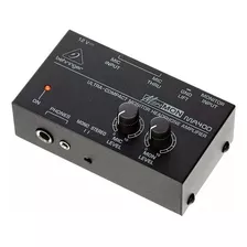 Micromon Ma400 Amplificador De Audífonos