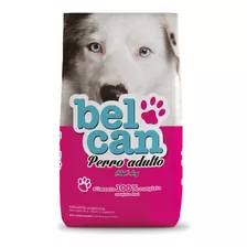 Belcan Adulto Sin Colorantes 20+2kg Con Regalo