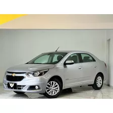 Chevrolet Cobalt 2017 1.8 Elite Aut. 4p