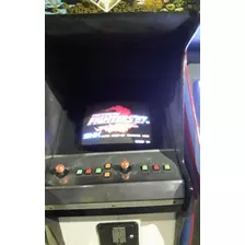 Máquina Arcade King Of Fighter 97