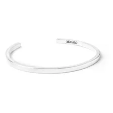 Bracelete Masculino De Prata De Lei 950 Artesanal