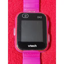Smart Watch Niña, Vtech Dx2, Camara, Touch.