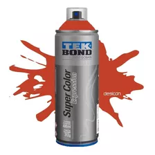 Tinta Spray Marte 512 Expression 400ml 312g Tekbond