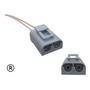 Kit Para Valvulas Solenoides: Bora,volvo,vectra ,aw55-50