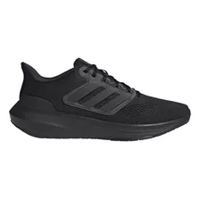 Zapatillas adidas Ultrabounce Hombre Running Negro