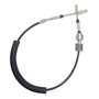 Cable Transversal Vels Para Plymouth Sundance 2.2l 1987