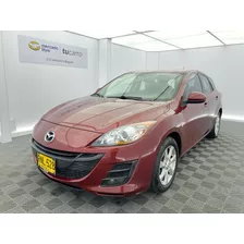  Mazda 3 Z6hm0 All New Sport Mt 1.6 2012