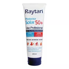 Dermoprotector Solar Raytan 200 Ml 50+