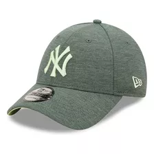 New Era Gorra New York Yankees Jersey Fw 9forty Ajustable