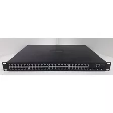 Switch De Rede Edge-core Es4548d 48p Giga + 4p Spf