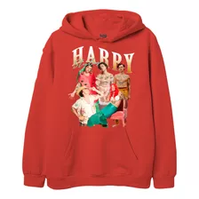 Sudadera Harry Styles Love On Tour Harrys House 2023