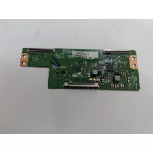 Placa Tcon Tv LG 42lb5800sb