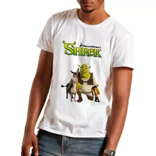 Playera De Shrek-0006