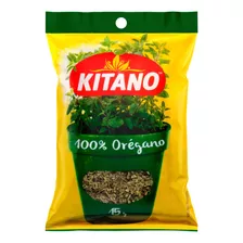 Orégano Kitano Pacote 15g