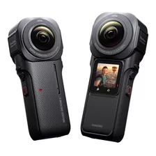 Cámara De Acción Insta360 One Rs 1-inch 360 6k Leica - Cover