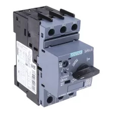 Guardamotor 3p 2.8 - 4a Siemens 3rv2011-1ga10