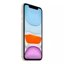 Apple iPhone 11 64gb Branco - Vitrine - Bateria 100%