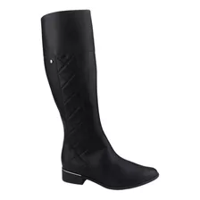 Bota Ramarim Mujer 2253104 Negro Casual