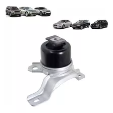 Coxim Motor Infer Direito Evoque 2.2 Sd4 2012 A 2018 Diesel