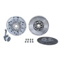 Kit Clutch Vw Transporter 2.0l 2010 2011 2012 2013 2014 