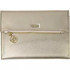 Lilly Pulitzer Bolso De Mano De Cuero Vegano Para Mujer,