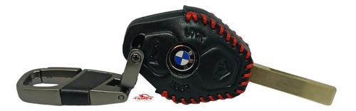 Funda Piel Lave Cotrol Bmw Serie 1 3 5 6 X3 X5 Z4 E46 Foto 2