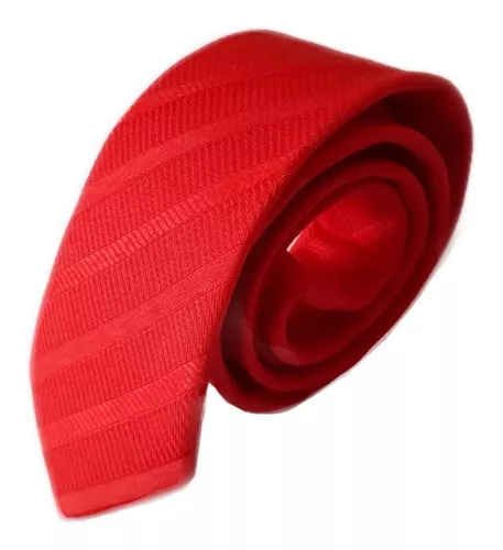 Segunda imagen para búsqueda de corbata roja