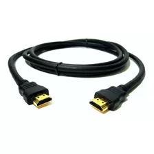 Cabo Hdmi/hdmi 2 Metros