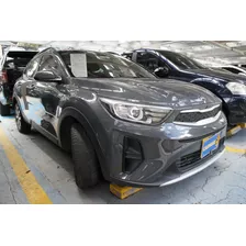 Kia Stonic Vibrant Nt Hibrido 2022 4x2 998cc Mec