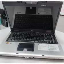 Notebook Acer Aspire 5100 Fora De Linha