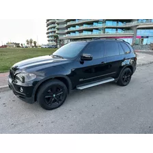 Bmw X5 Año 2009 Extra Full Techo Cielo 23900 Dolares