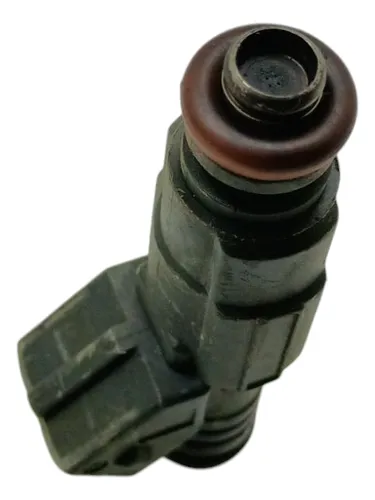 Bico Injetor Gm S10 028015582 2.4 2002 Original Usado 6