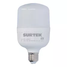 Lámpara De Led Alta Potencia, 50 W Surtek