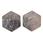 Primera imagen para búsqueda de monedas de plata