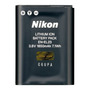 Tercera imagen para búsqueda de bateria nikon p600