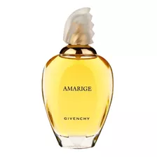 Givenchy Amarige Eau De Toilette 100ml Para Dama