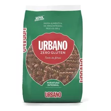 Macarrão De Arroz Parafuso Integral Urbano 500g