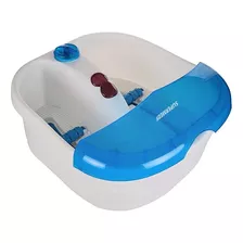 Hidromassageador Para Pés Foot Spa Salao Relax C Aquecimento