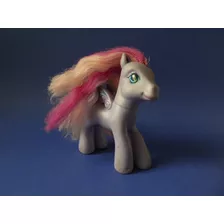 My Little Pony Pegaso Starsong 2007 Hasbro . Colección .
